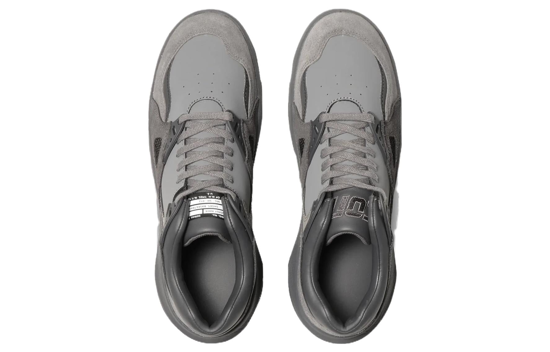 Converse Star Mxwave Ew 'Grey' 34201380