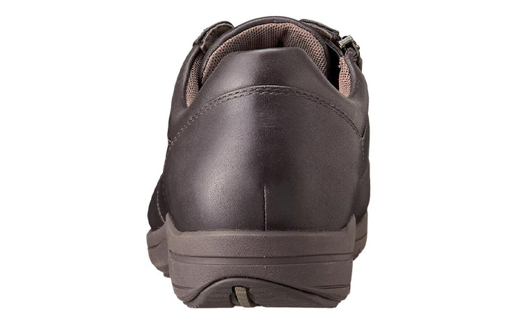 ASICS Pedala 4E Wide Coffee 1211A037-200