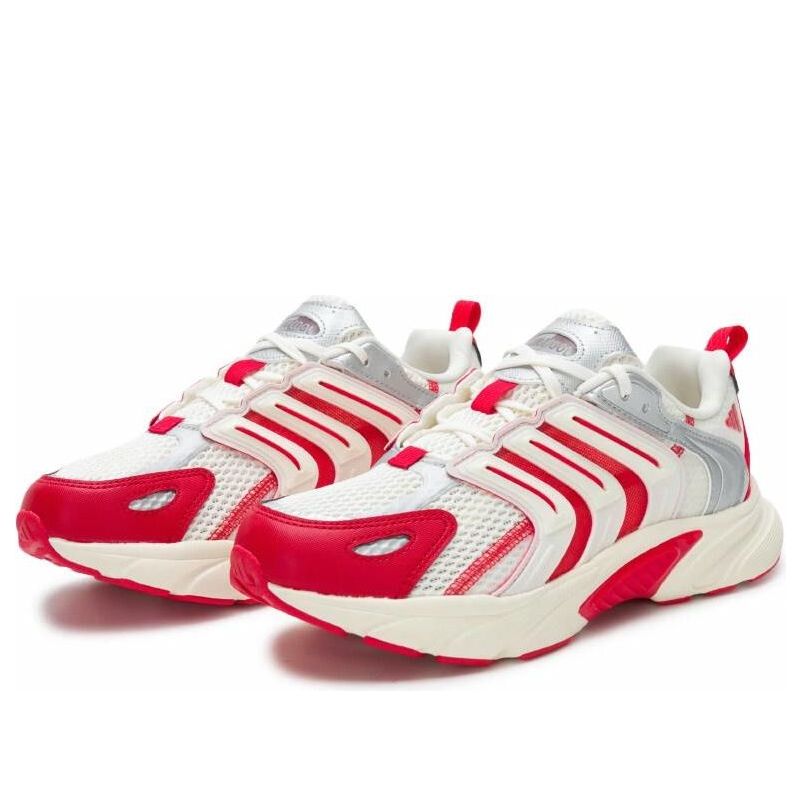 adidas Climacool Bounce 'White Red' ID4017