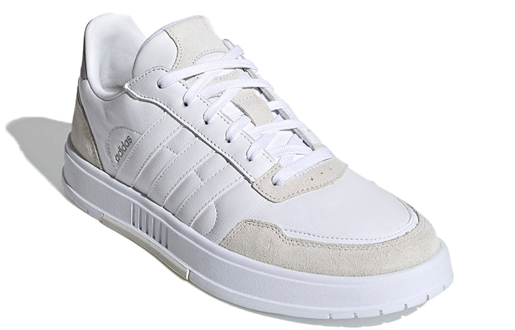 adidas Courtmaster 'Cloud White' FV8106