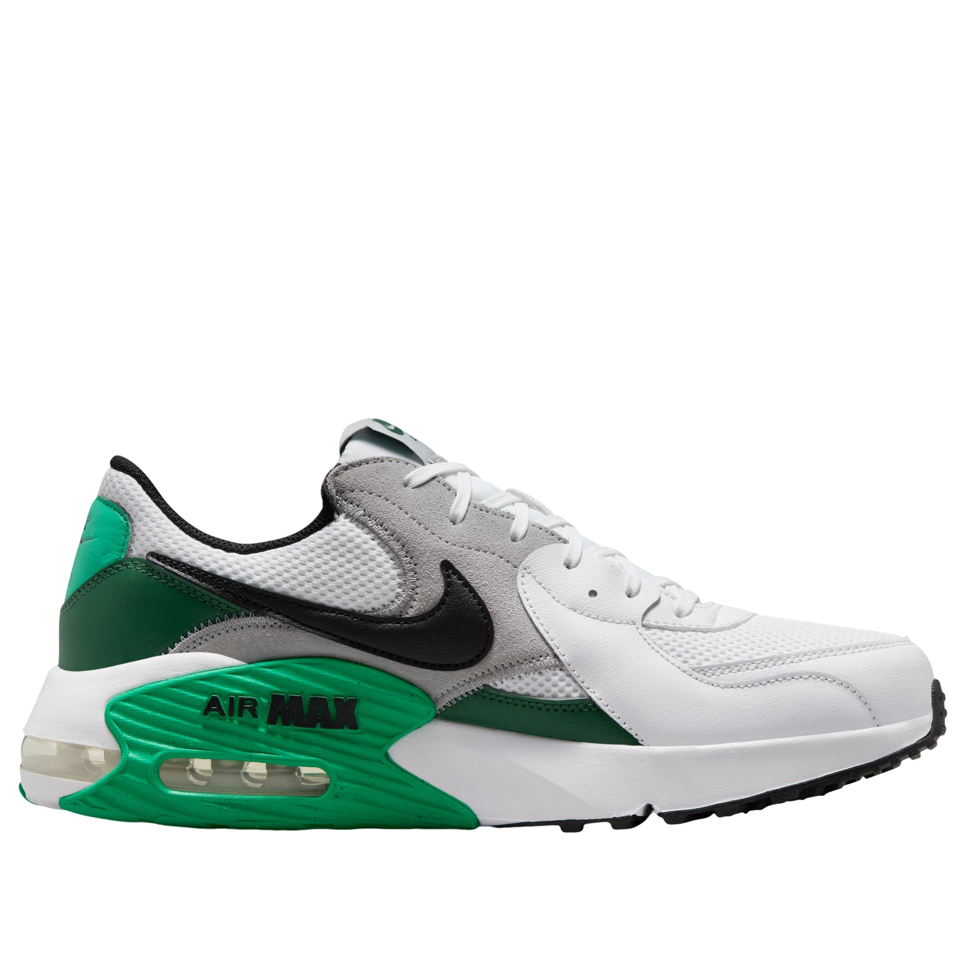 Nike Air Max Excee 'Summit White Stadium Green' FZ5486-103