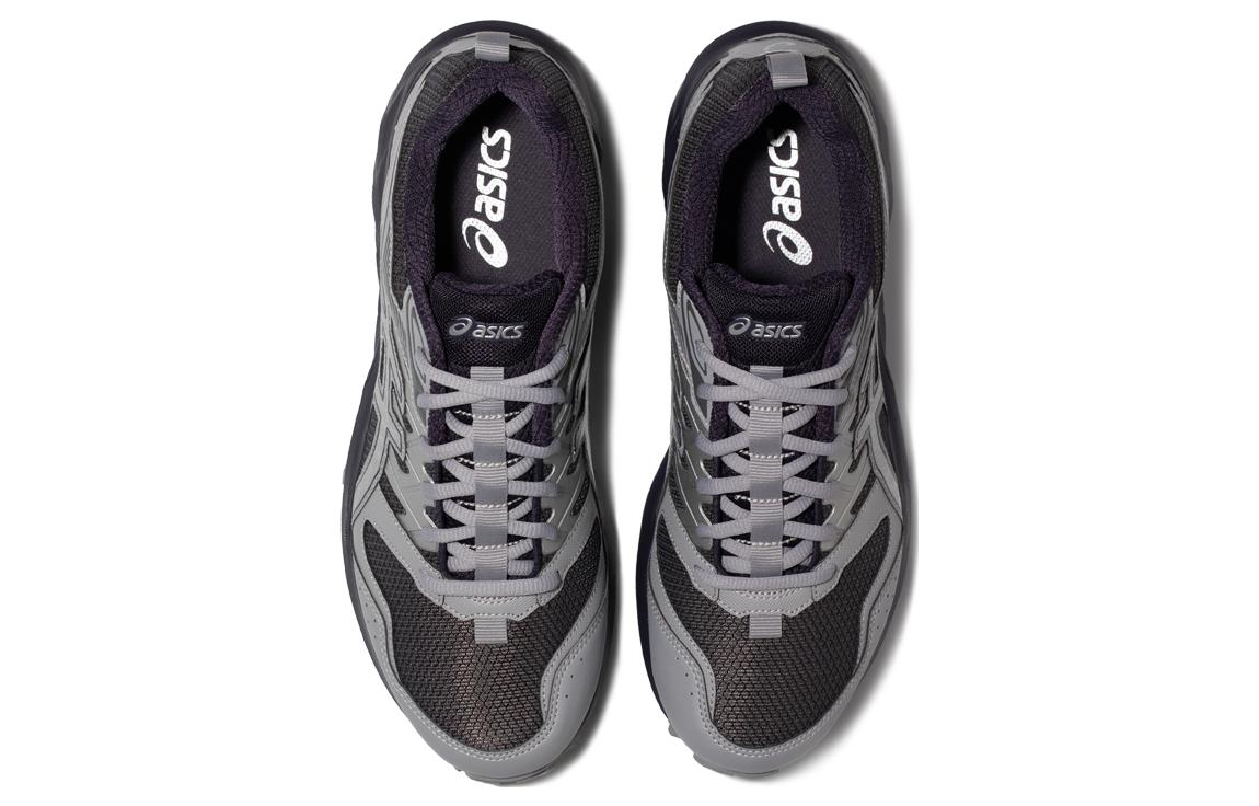 ASICS Gel-Sonoma CN 'Grey Silver Black' 1011B772-021