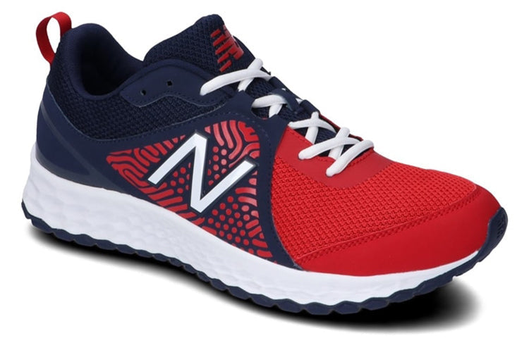 New Balance 3000 Shoes Red T3000PR5