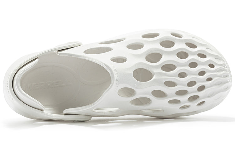 (WMNS) Merrell Hydro Moc 'White' J85950