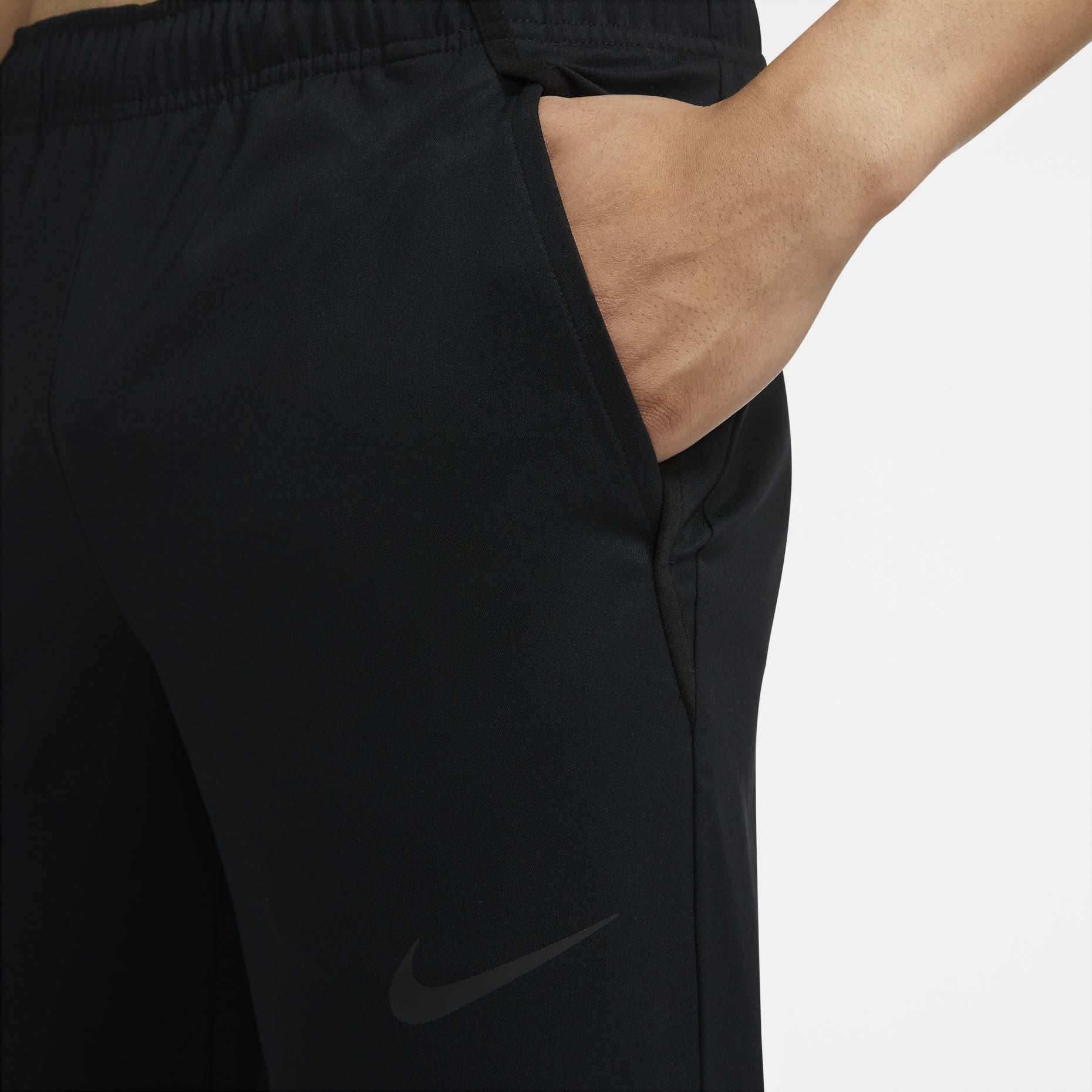 Nike AS Men's NK Dry Pant Team WOVEN CU4958-010