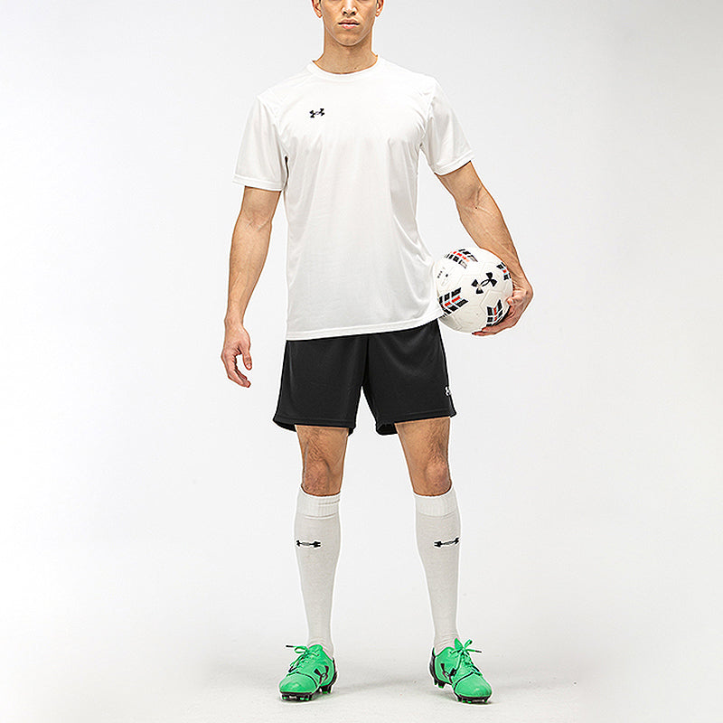 Under Armour Launch 7' Shorts 'Black' 21500224-001