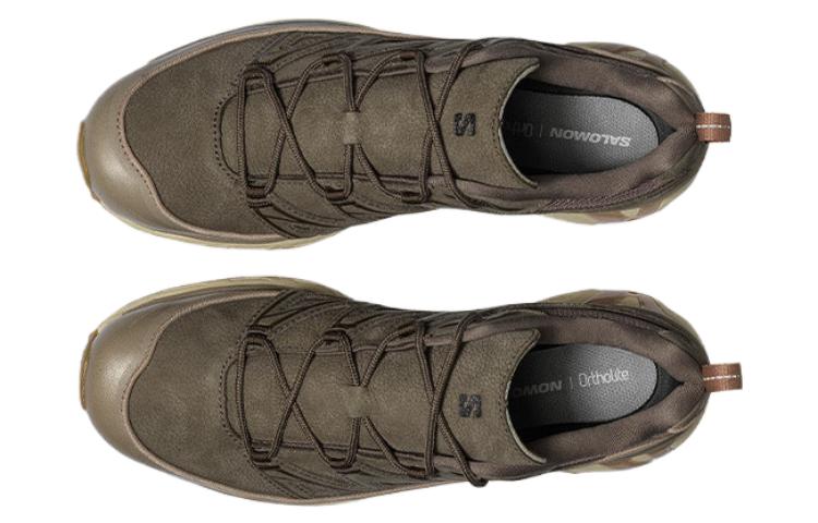 SALOMON XT-6 'Expense Leather' 472949
