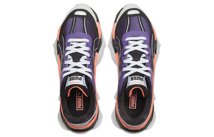 PUMA Nitefox Spacey Purple 373407-02