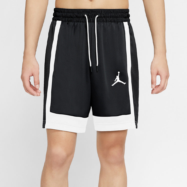 Air Jordan Air Dri-FIT Basketball Sports Shorts Black CT4764-010