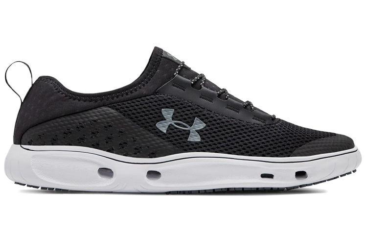 Under Armour Kilchis 'Black' 1268873-002