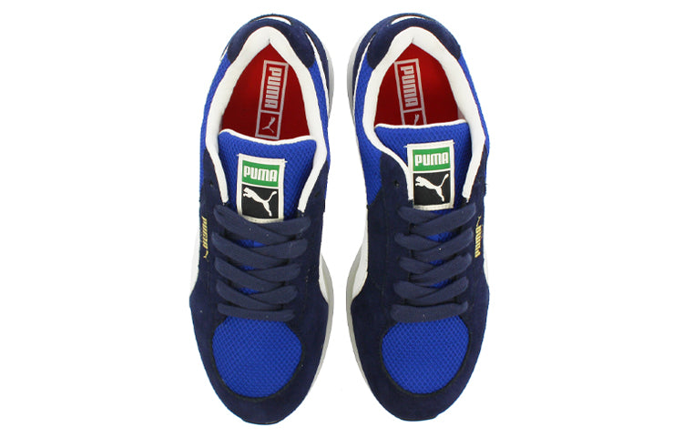 PUMA Rs-1 Og Low White/Blue 369150-01