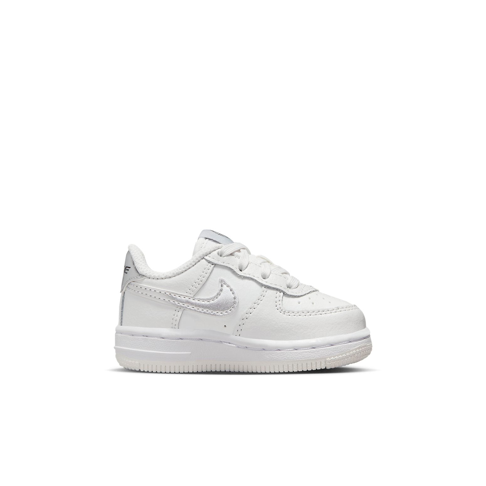 (TD) Nike Air Force 1 Low SE 'White Silver' FJ3488-100
