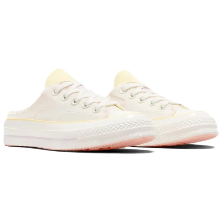 (WMNS) Converse Chuck 70 Shoes 'White' A10076C