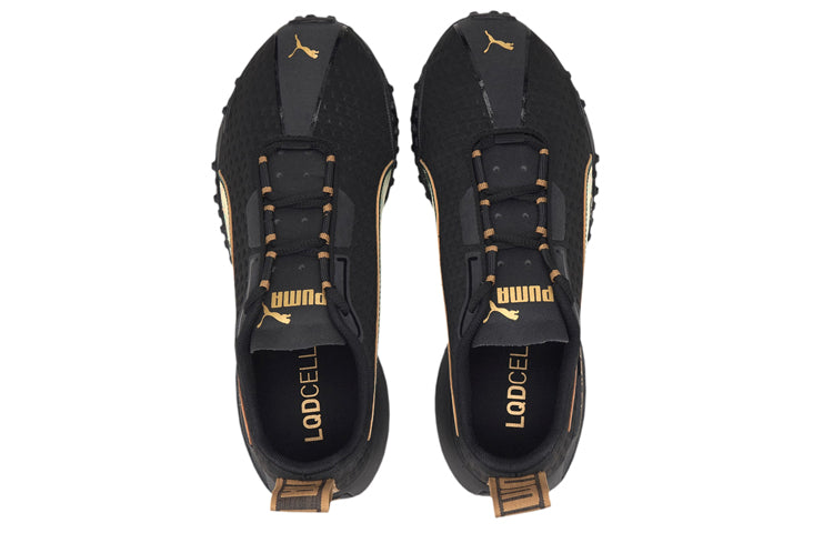(WMNS) PUMA H.ST.20 LDQCELL 'Black' 193742-01
