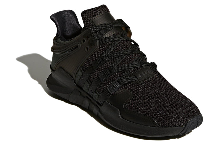 (WMNS) adidas EQT Support Adv 'Core Black' BY9110