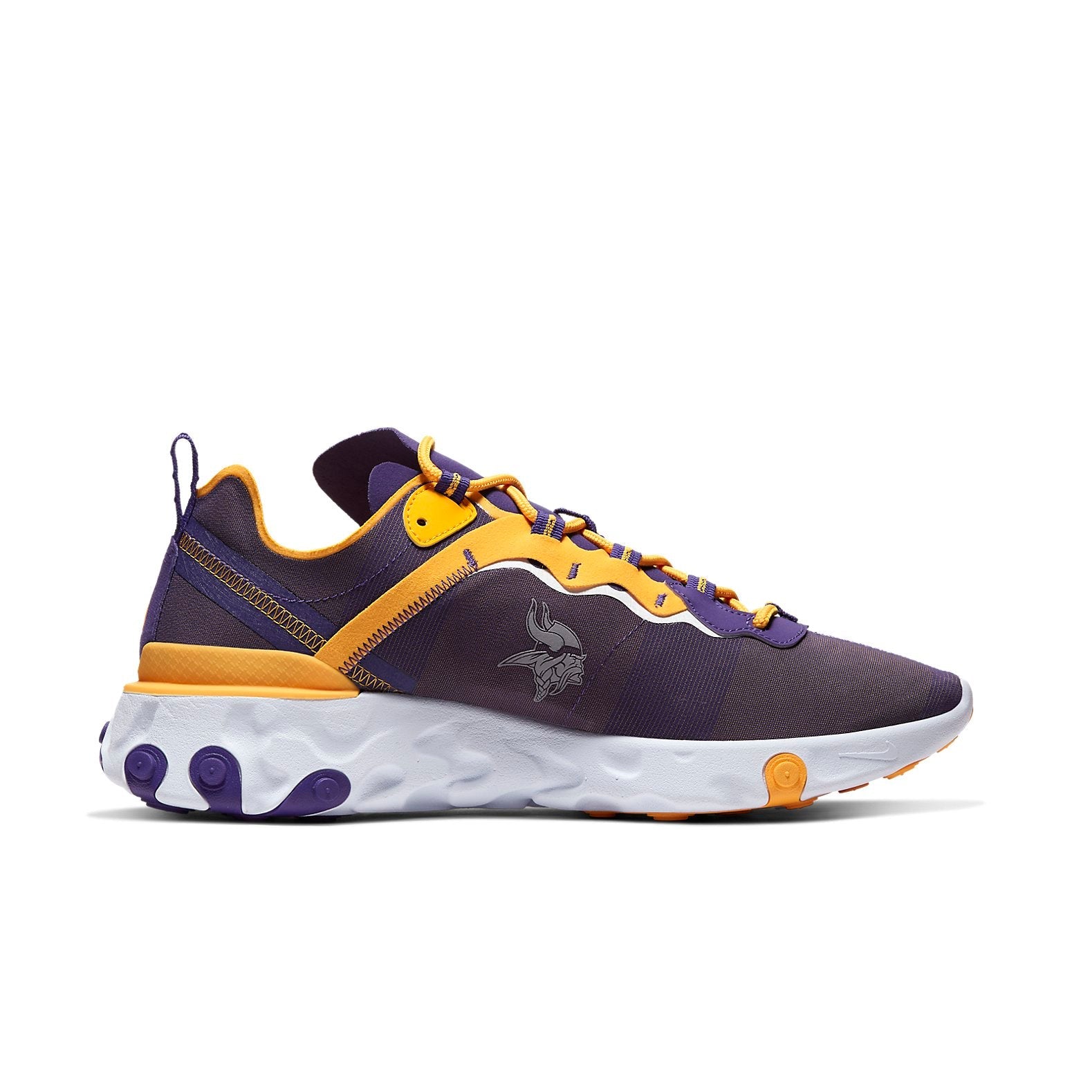 Nike NFL x React Element 55 'Minnesota Vikings' CK4897-500
