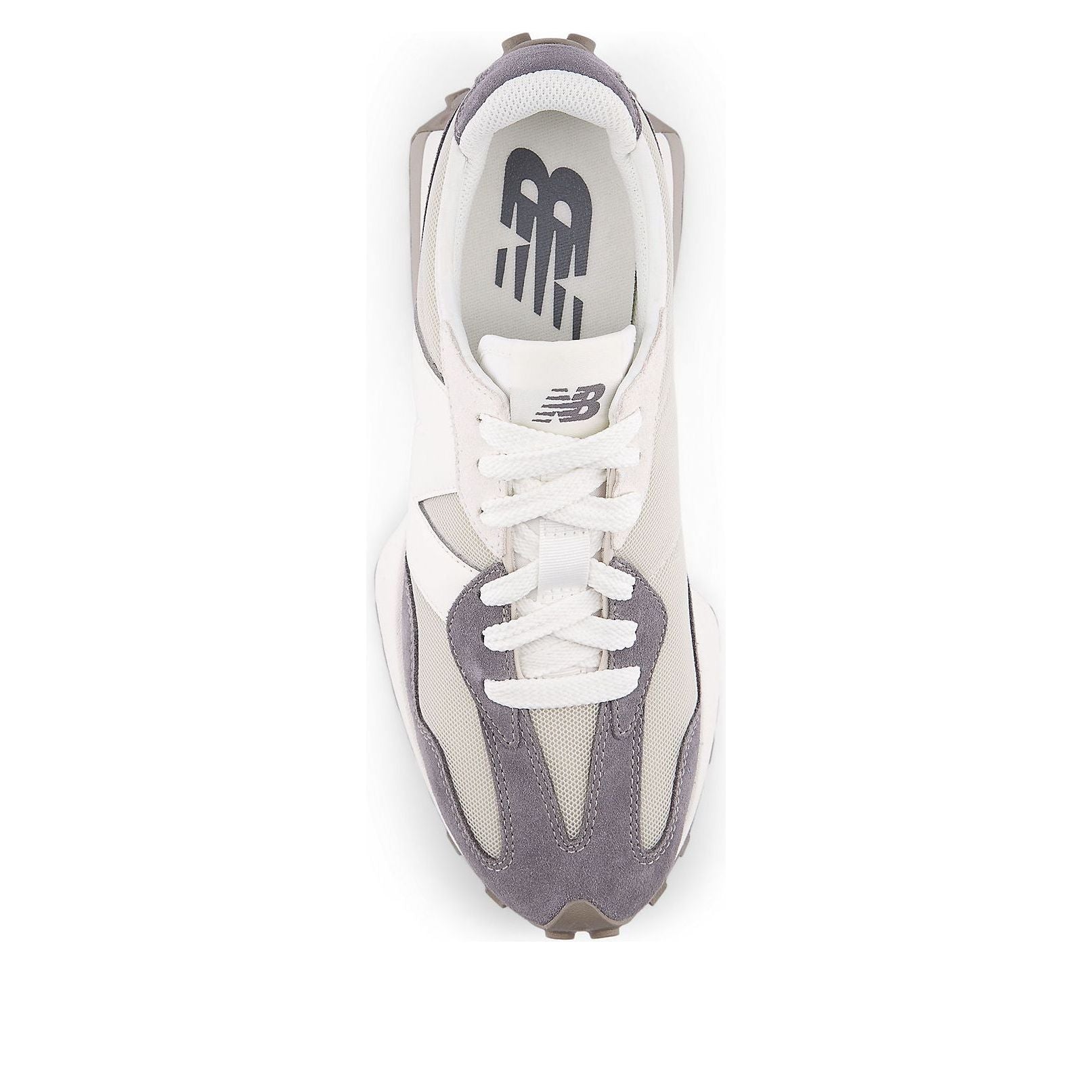 New Balance 327 'Castlerock Timberwolf' U327LND