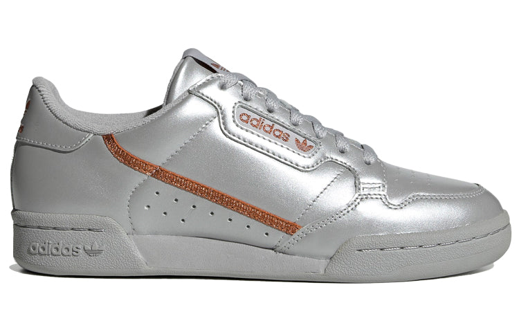(WMNS) adidas Continental 80 'Grey' EE5565