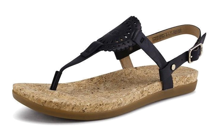 (WMNS) UGG Ayden 2.0 1020063-BLK