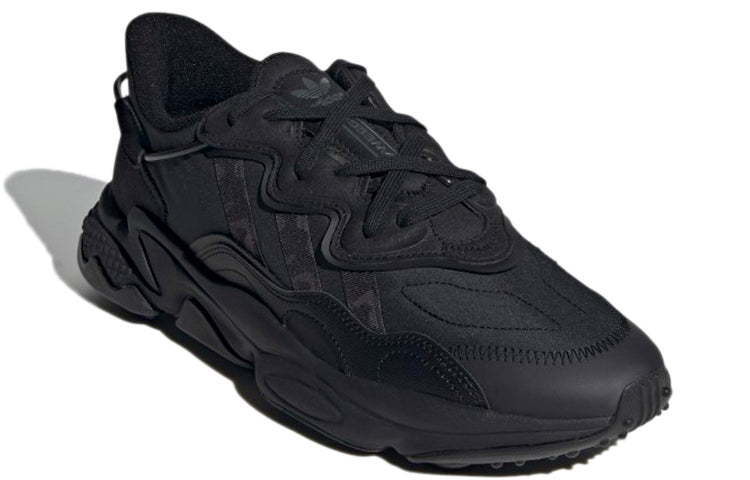 adidas Originals Ozella 'Black Camo'  GX3295