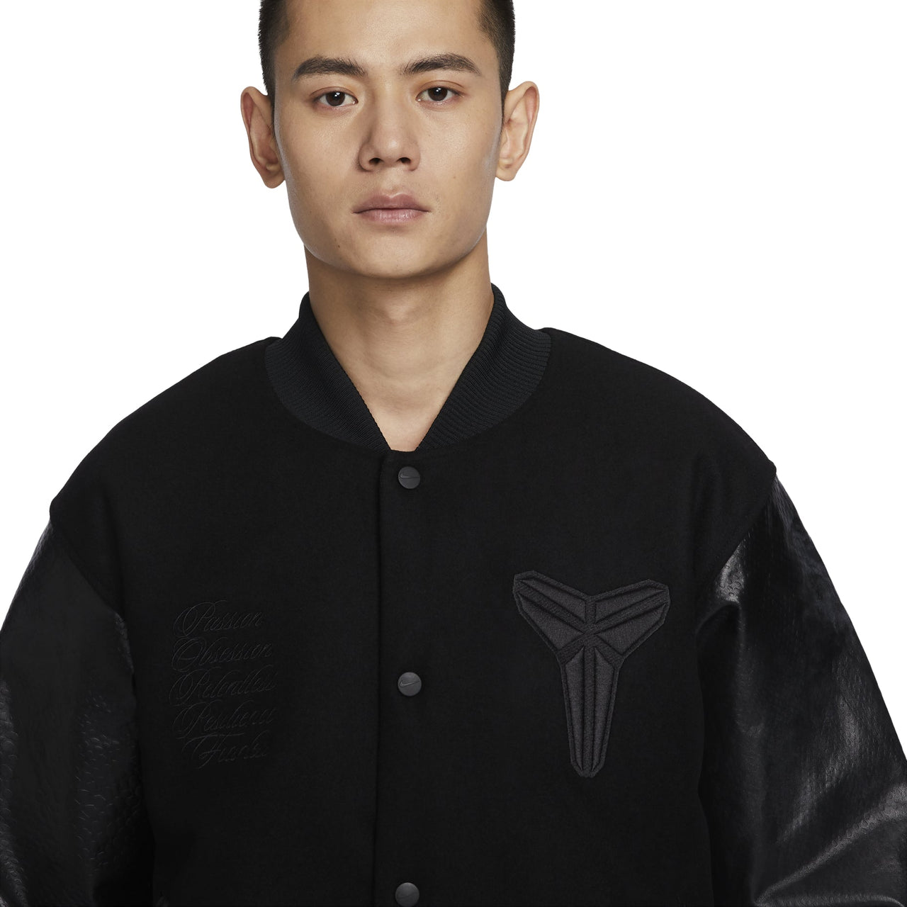 Nike Kobe Bryant Destroyer Jacket 'Mamba Mentality' FB6983-010