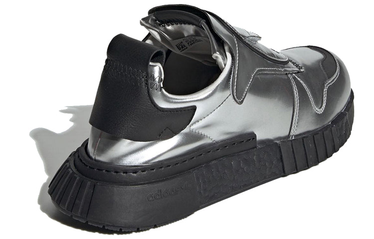 adidas Futurepacer 'Metallic Silver' EE5002