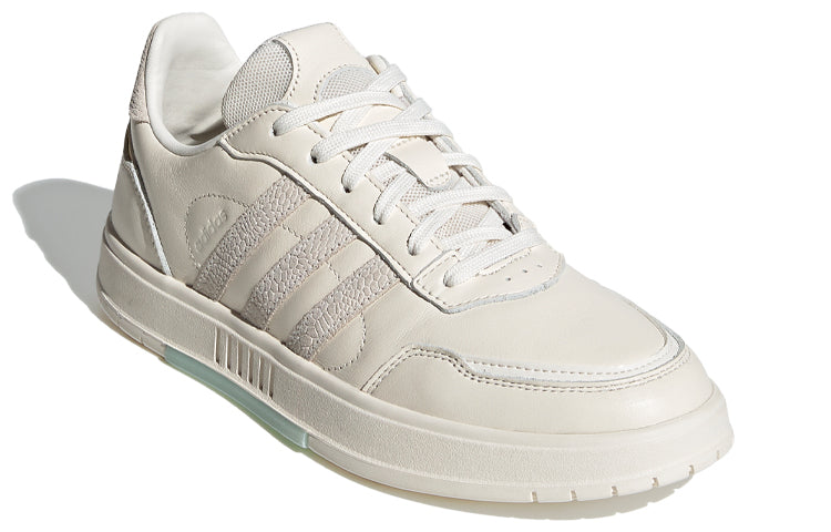 (WMNS) adidas neo Courtmaster 'White' FW2900