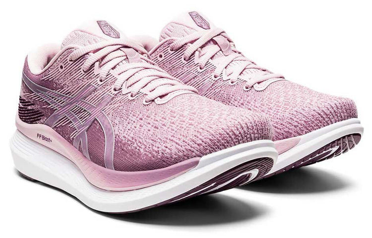 (WMNS) ASICS GlideRide 3 'Rose Quartz Deep Plum' 1012B180-501