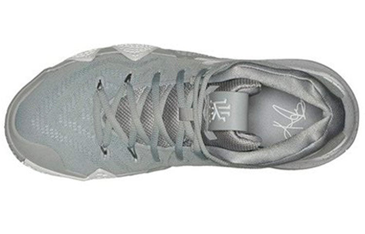 Nike Kyrie 4 'Wolf Grey' AV2296-002