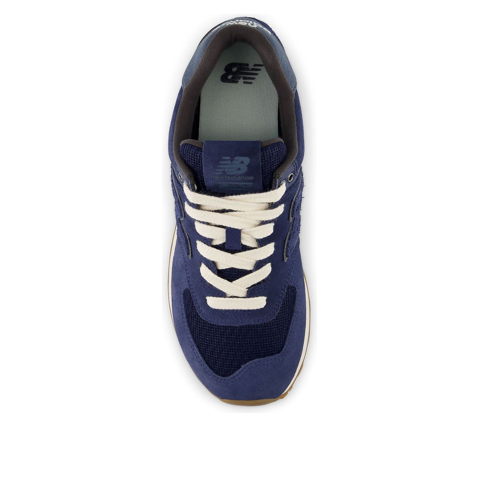 New Balance 574 'Navy Blue Indigo' U5747FO
