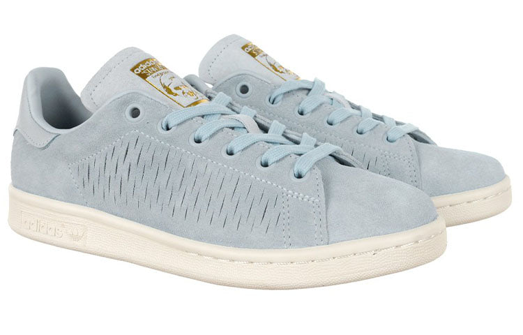 (WMNS) adidas originals Stan Smith W 'Light Blue' BB5169