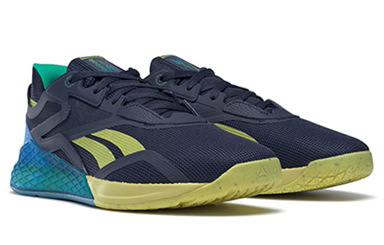 Reebok Nano X 'Vector Navy' FY1066