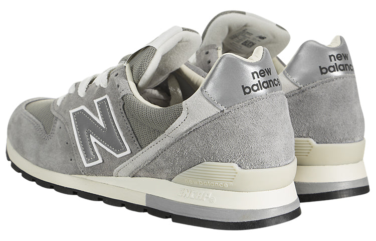 New Balance 996 Made In USA '30th Anniversary' ML996DK