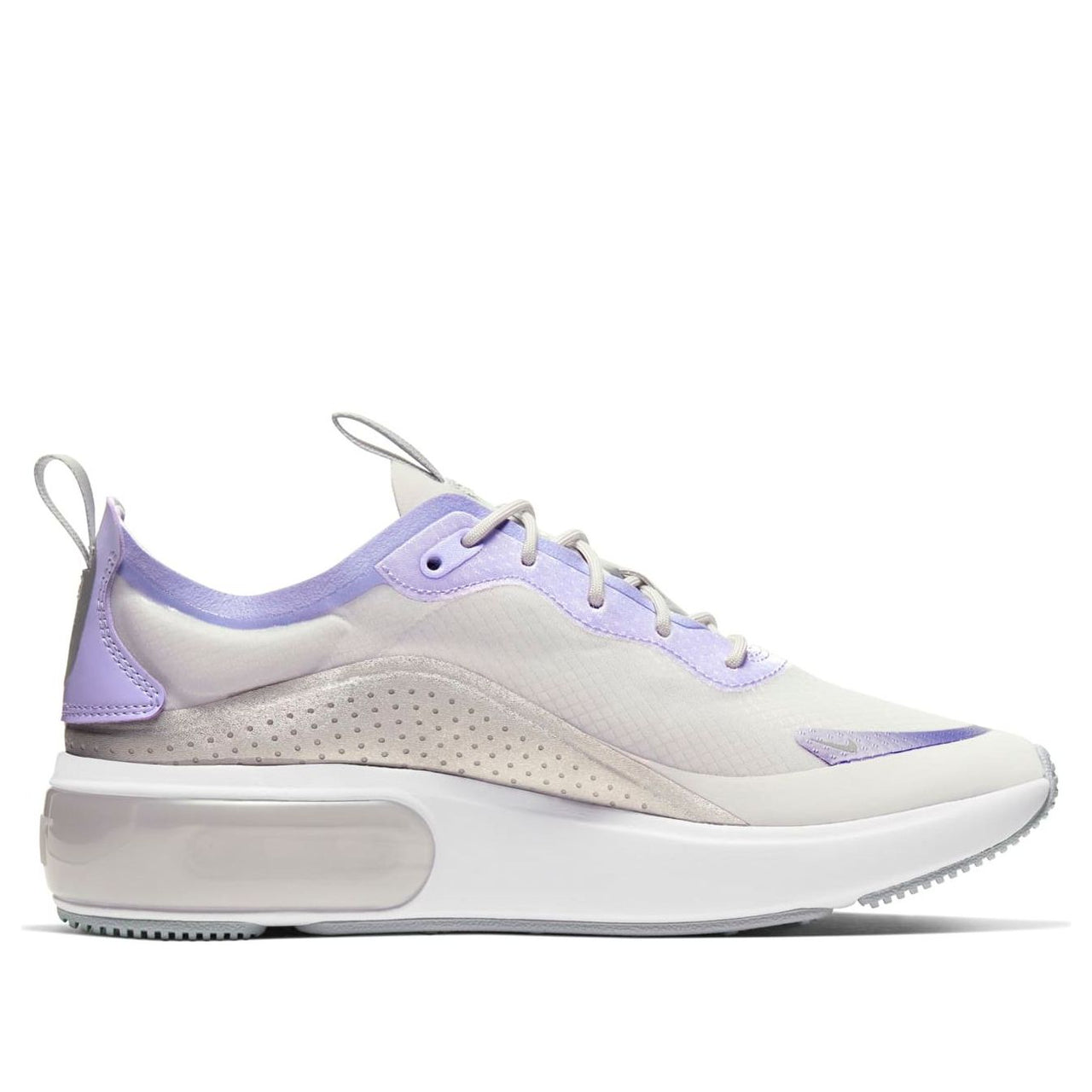 (WMNS) Nike Air Max Dia SE 'Purple Agate' BV6479-001