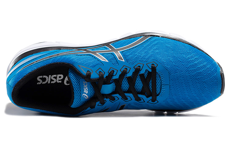 ASICS Gel-Zaraca 5 'Blue White' T6G3N-4390