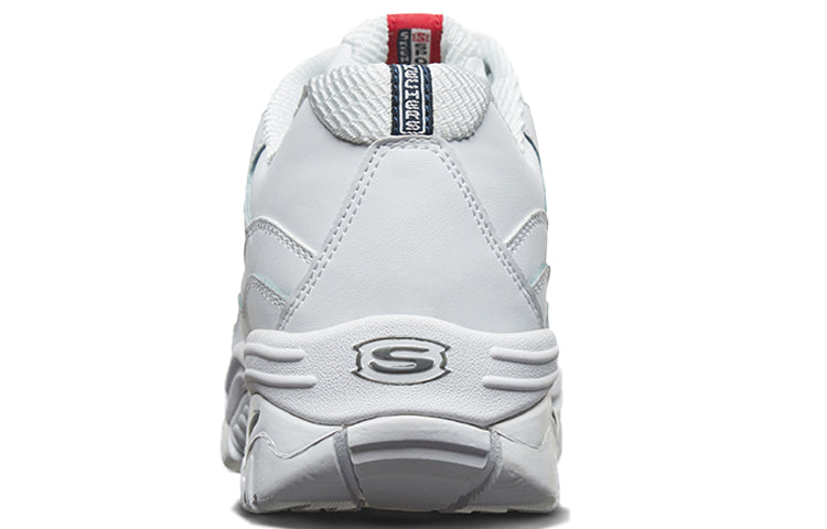 Skechers Energy Sports Casual Shoes 51828-WHT