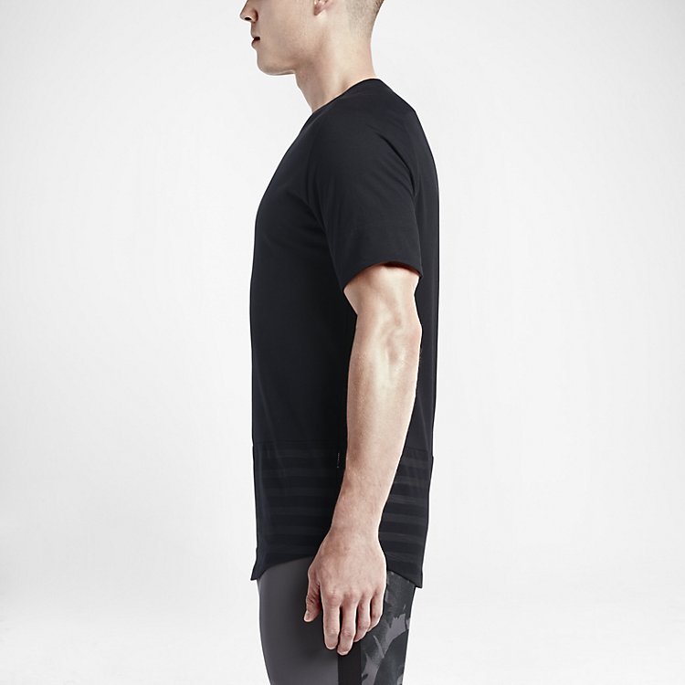 Apparel s Men Nike FC SIDELINE Top 719509-010