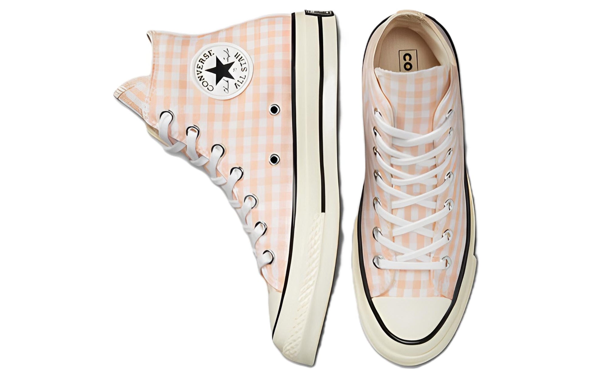 (WMNS) Converse All Star Chuck Taylor 1970S 'Pink' A05998C