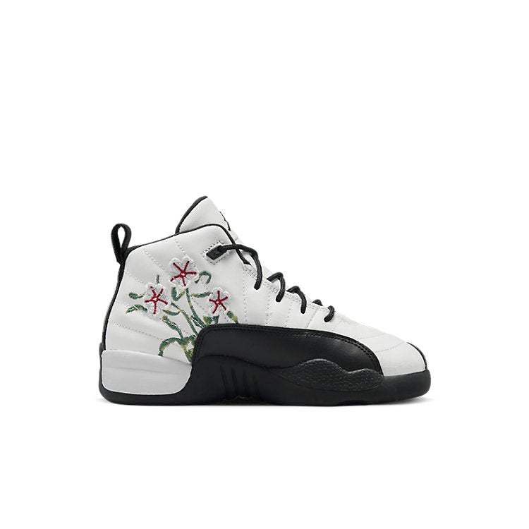 (PS) Air Jordan 12 Retro PS 'Floral' DR6954-100
