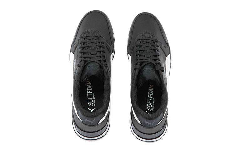PUMA ST Runner V2 Shoes Black 365277-11