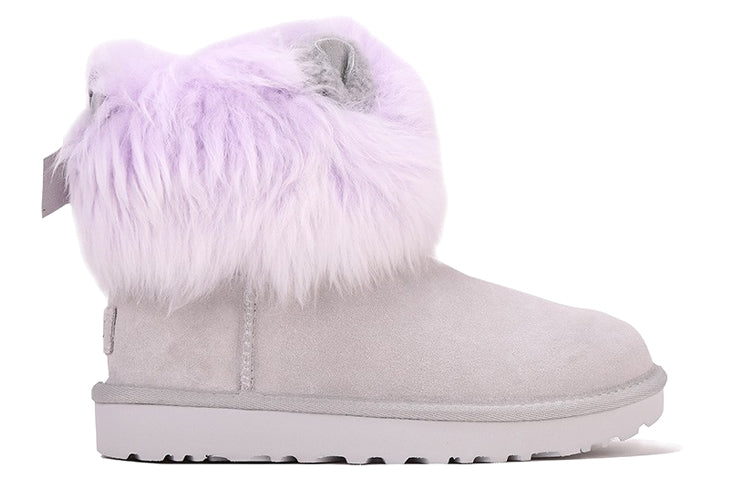 (WMNS) UGG Waizey Classic Mimi 1100549-GPRP
