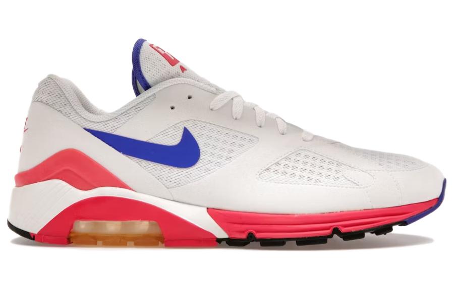 Nike Lunar Air 180 'White' 412174-101
