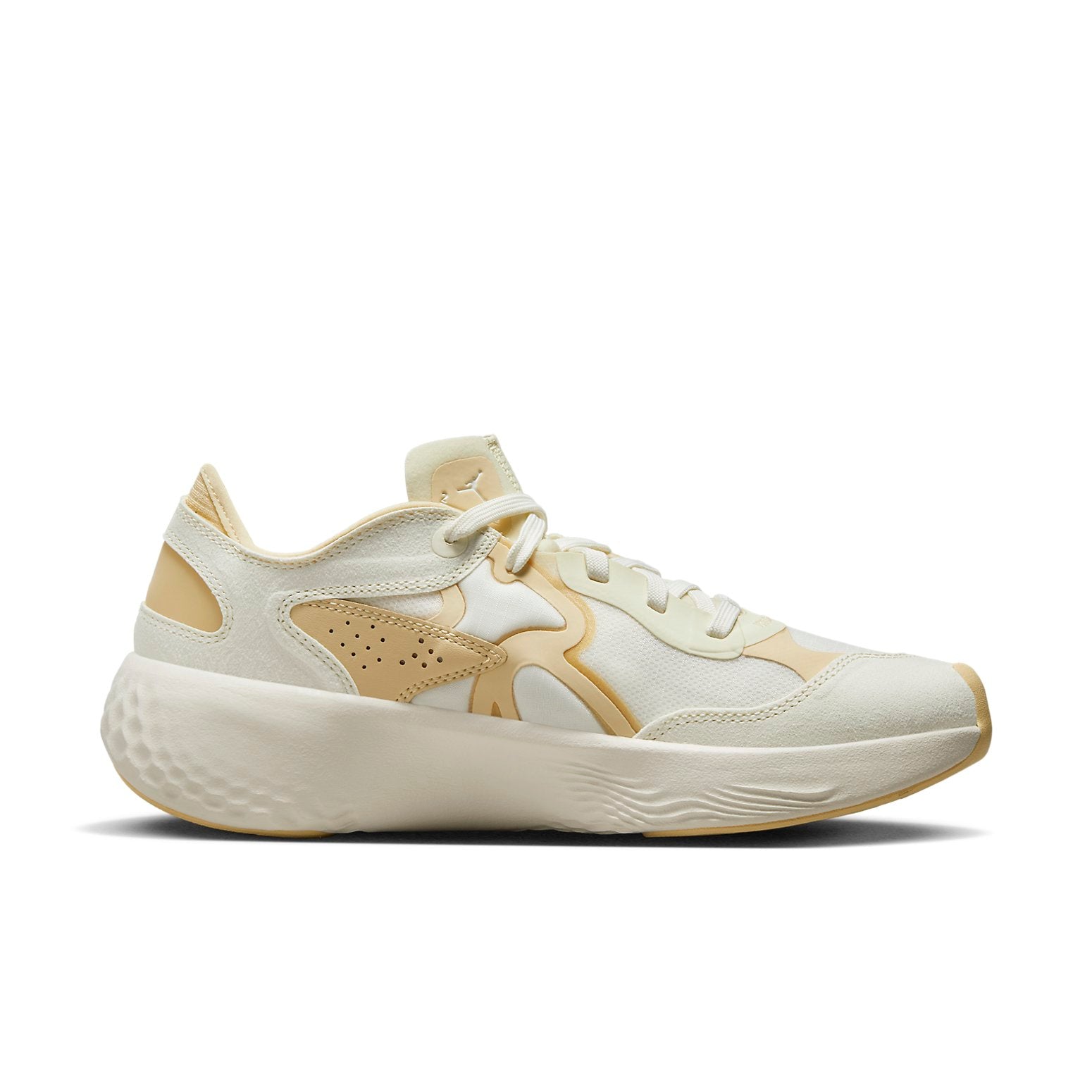 (WMNS) Air Jordan Delta 3 Low 'Coconut Milk' FB9829-100