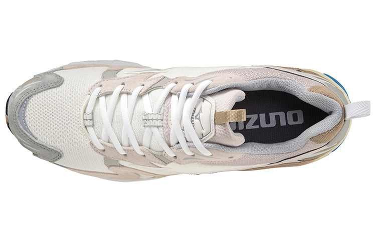Mizuno Wave Rider 10 'White' D1GA222606