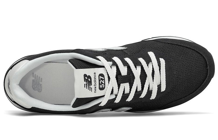New Balance 527 'Black White' ML527SMA
