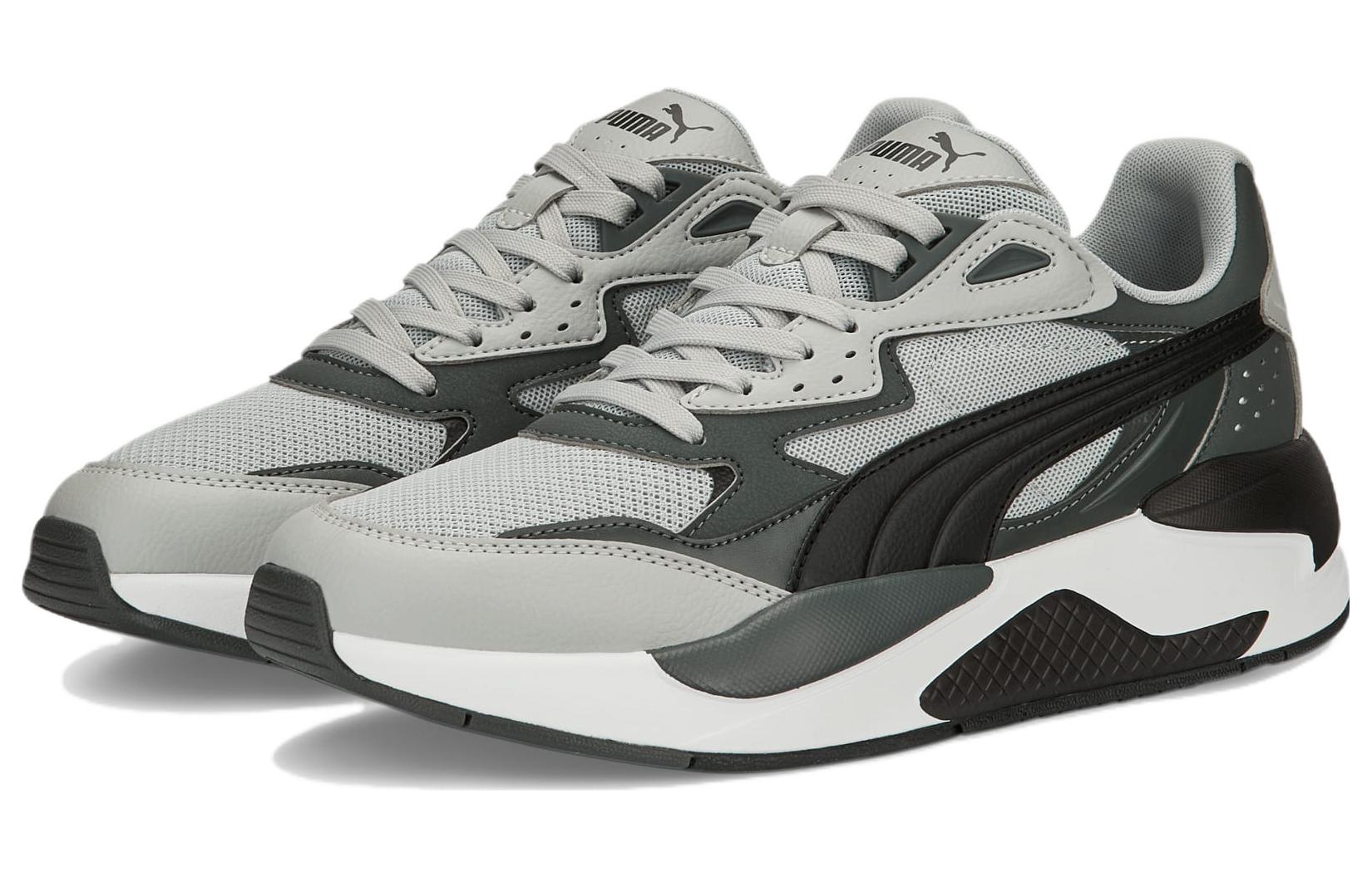 PUMA X-Ray Speed 'Harbor Mist Black Grey' 384638-24
