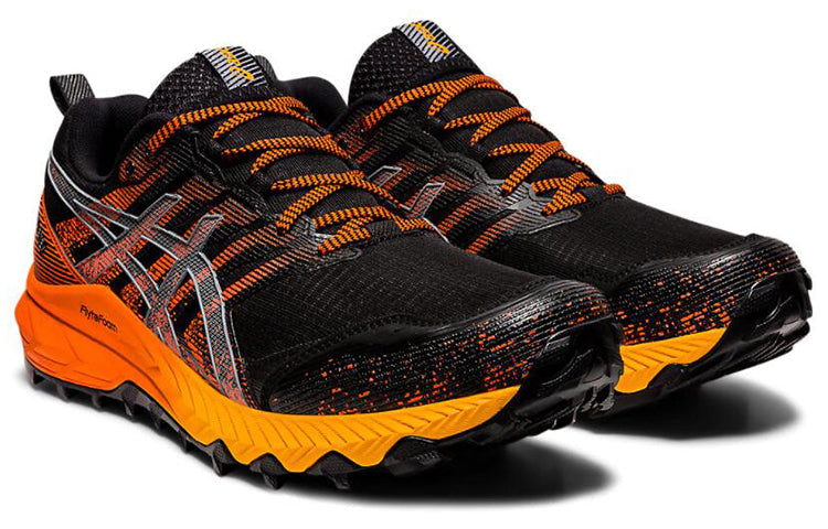 ASICS Gel-Trabuco 9 GTX 'Black Orange' 1011B027-002