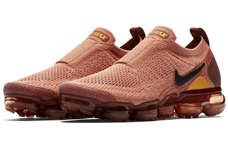 (WMNS) Nike VaporMax Moc 2 'Terra Blush' AJ6599-201