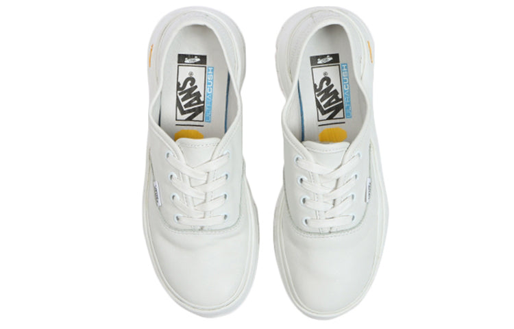 Vans Authentic Vibram LX White VN0A5HZUW00