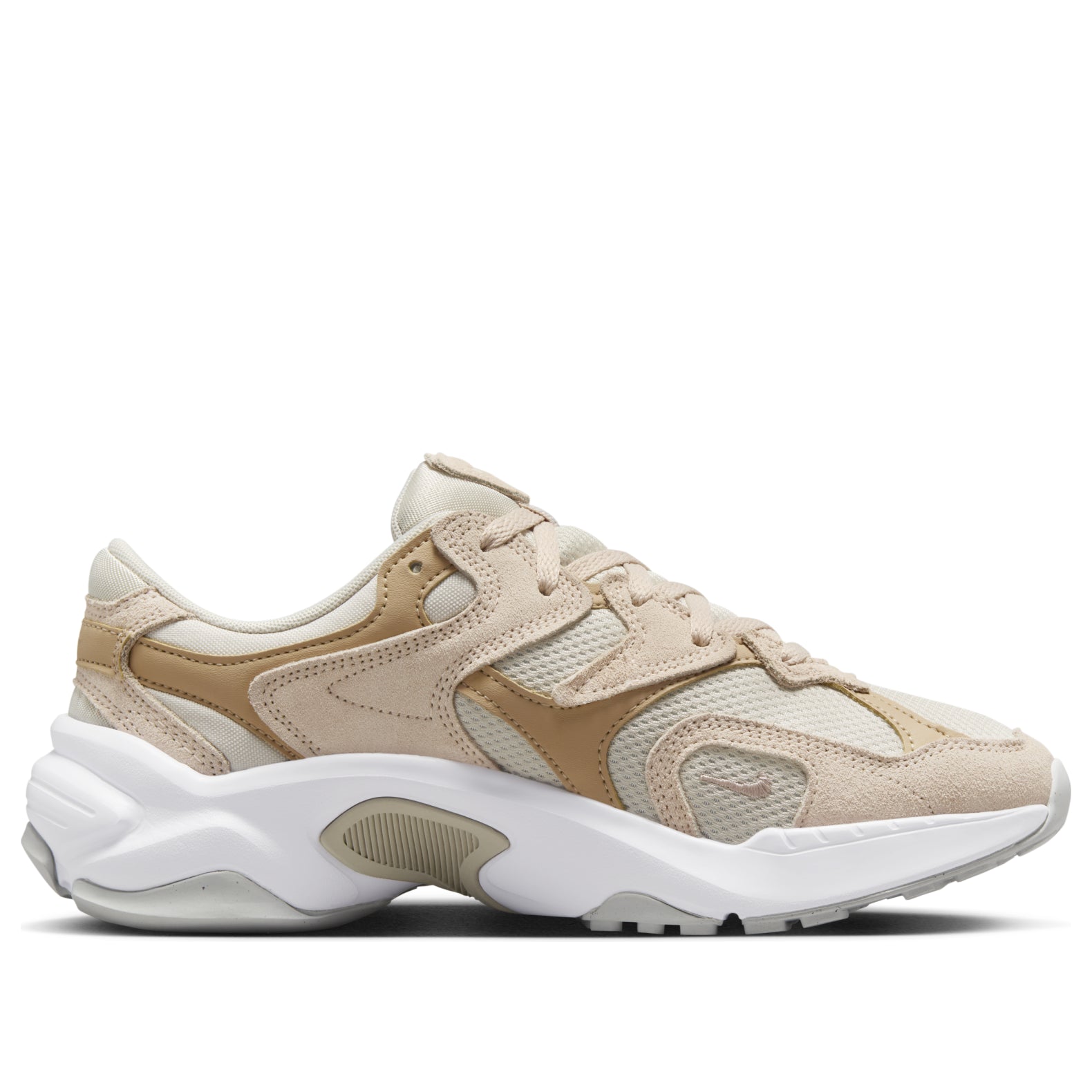 (WMNS) Nike AL8 'Light Orewood Brown Beige' FJ3794-105